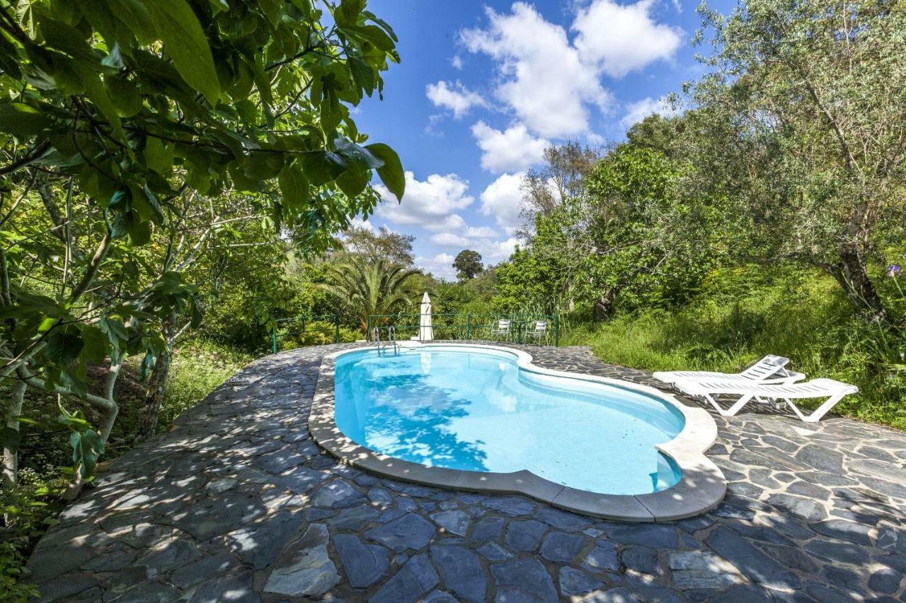 Villa Monte Maravilhas Odemira Exterior foto